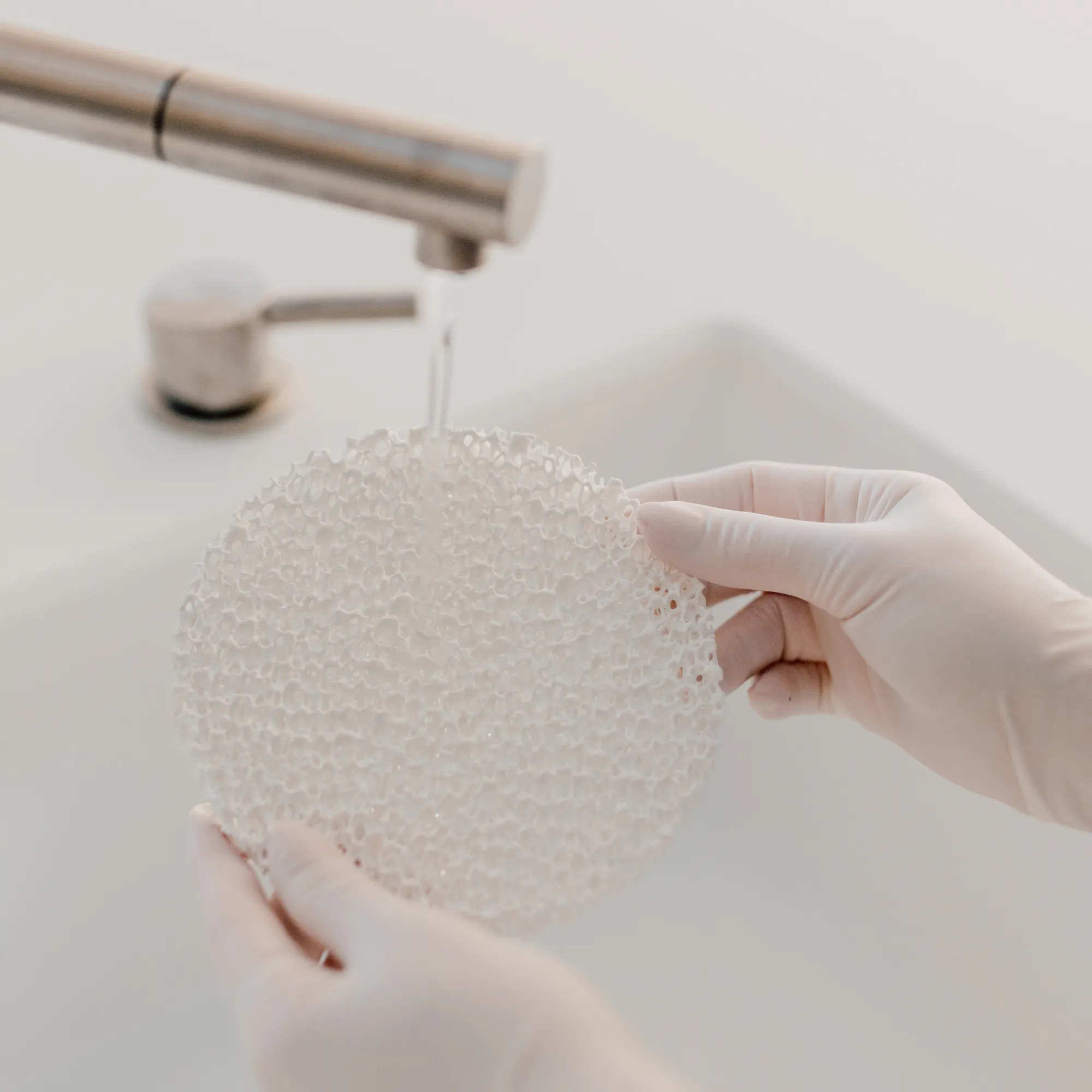 Natede Smart, purificatore d'aria naturale con sistema di monitoraggio