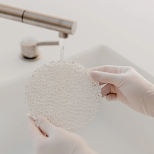 Natede Smart, purificatore d'aria naturale con sistema di monitoraggio