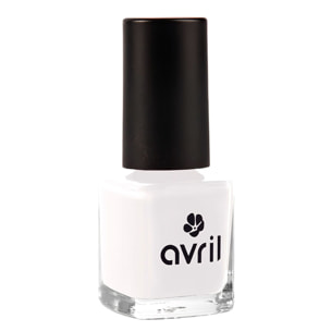 Vernis Couleur Intense - Vernis à Ongles 7ml