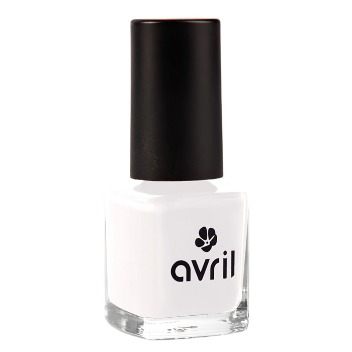 Vernis Couleur Intense - Vernis à Ongles 7ml