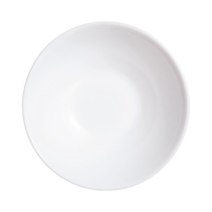 Coupelle blanche 16.5 cm Sweet Line - Luminarc