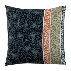 Parure Housse De Couette 3pcs 100% coton 71fils Bella