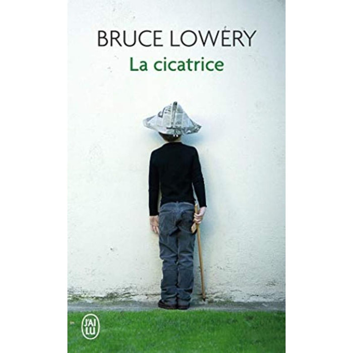 Lowery, Bruce | La cicatrice | Livre d'occasion