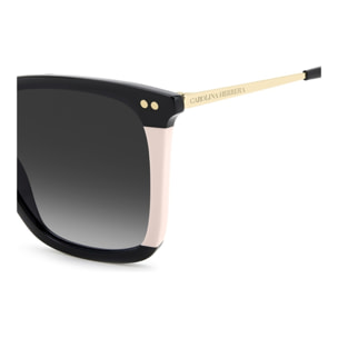 Gafas de Sol Carolina Herrera HER 0292/S 807 de Acetato Mujer 53 mm