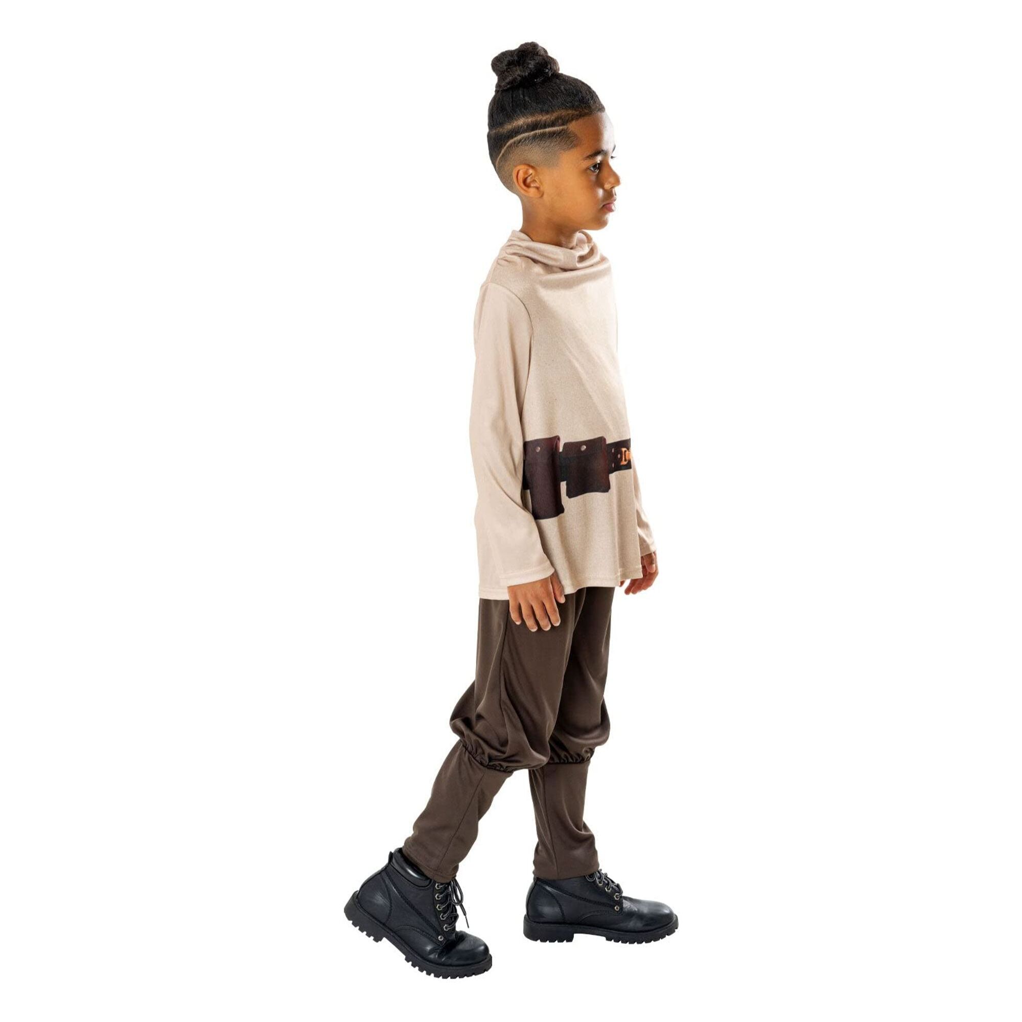 DISFRAZ OBI WAN KENOBI OPP INF