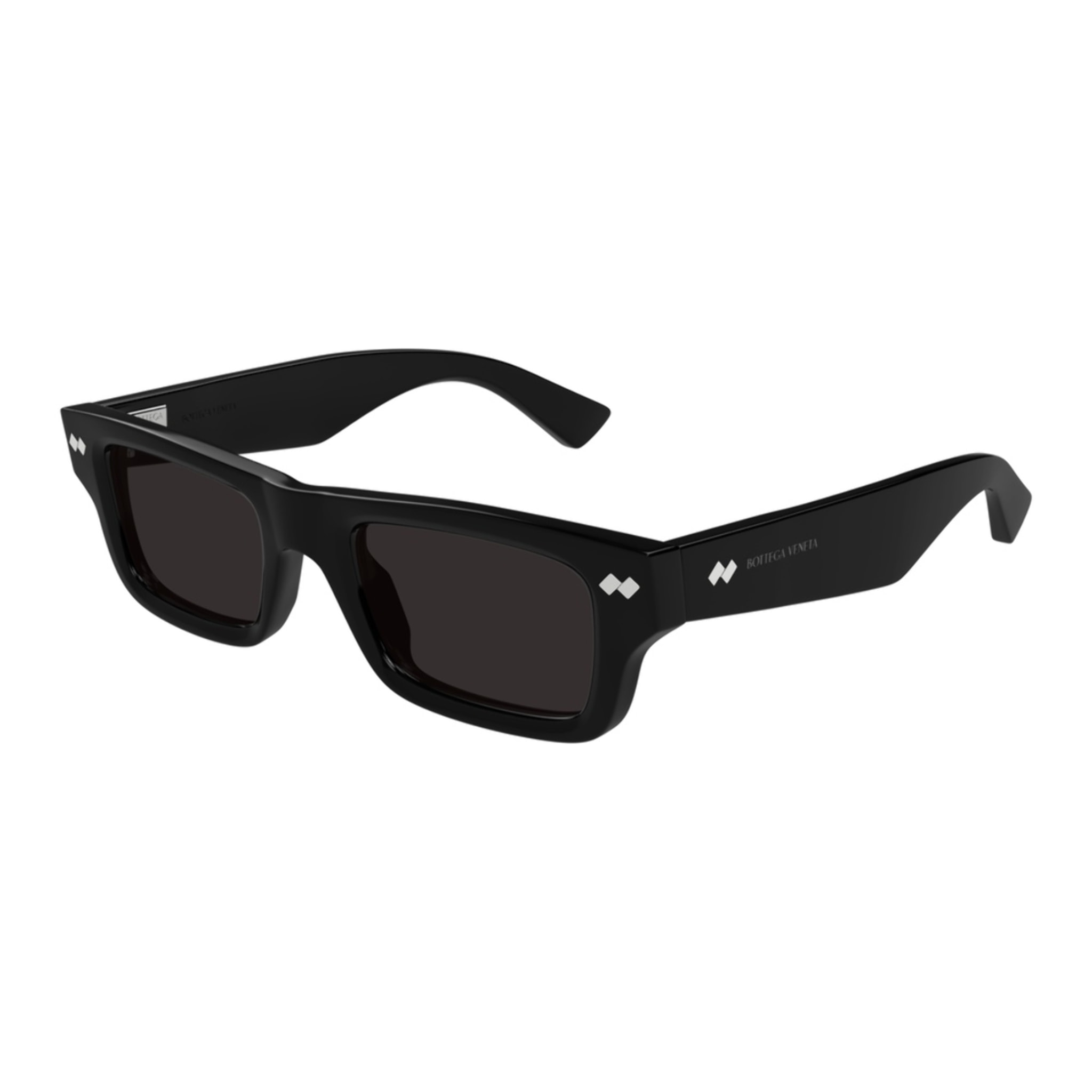 Gafas de Sol Bottega Veneta BV1351S-001 de Acetato Unisex 50 mm