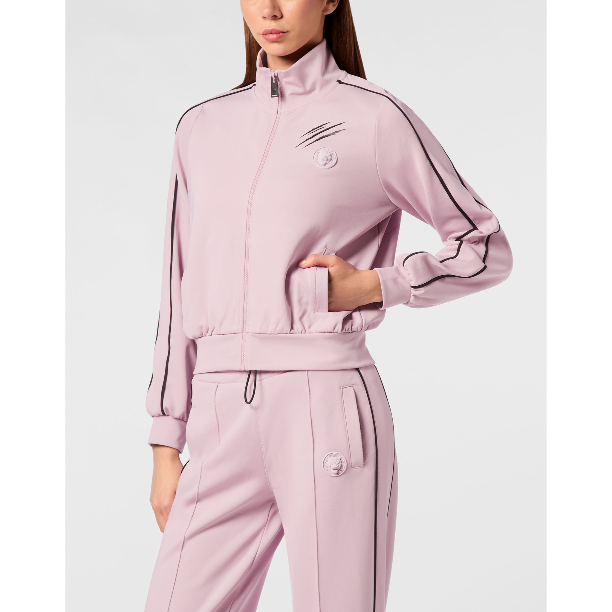 PLEIN SPORT Sweatjacket