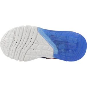 Zapatillas Niño de la marca GEOX  modelo J CIBERDRON AZUL