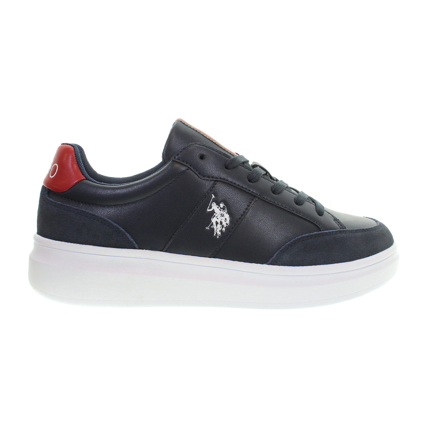U.S. Polo Assn. - Sneakers CODY003MDYS2 in sintetico per uomo