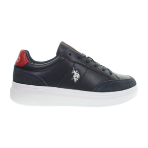 U.S. Polo Assn. - Sneakers CODY003MDYS2 in sintetico per uomo