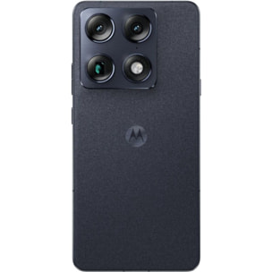 Smartphone MOTOROLA Signature 512 Bleu Carbon
