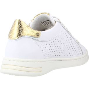 Sneakers de  Mujer de la marca GEOX  modelo D JAYSEN B BLANCO