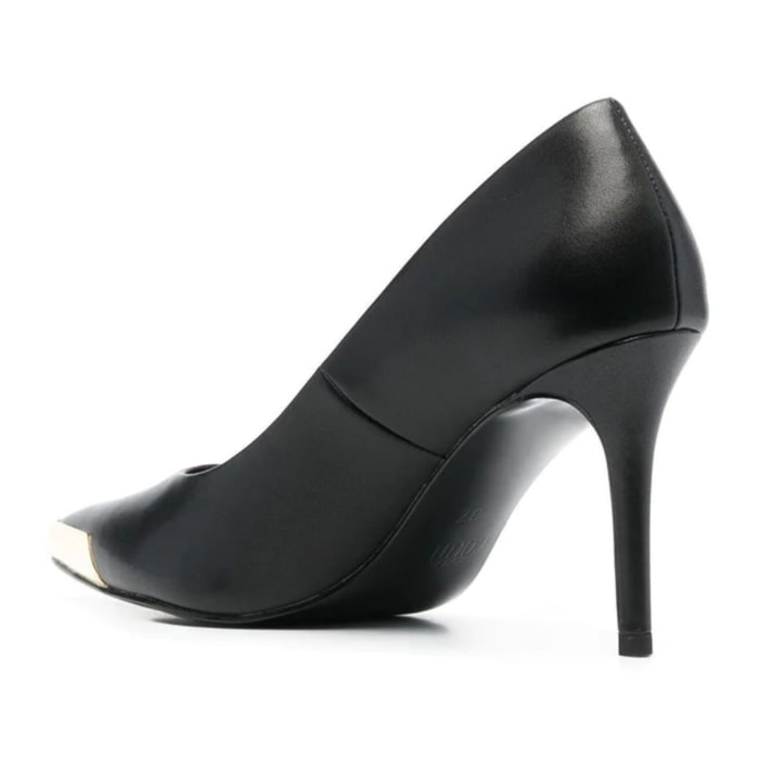 Versace Jeans Couture tacones.