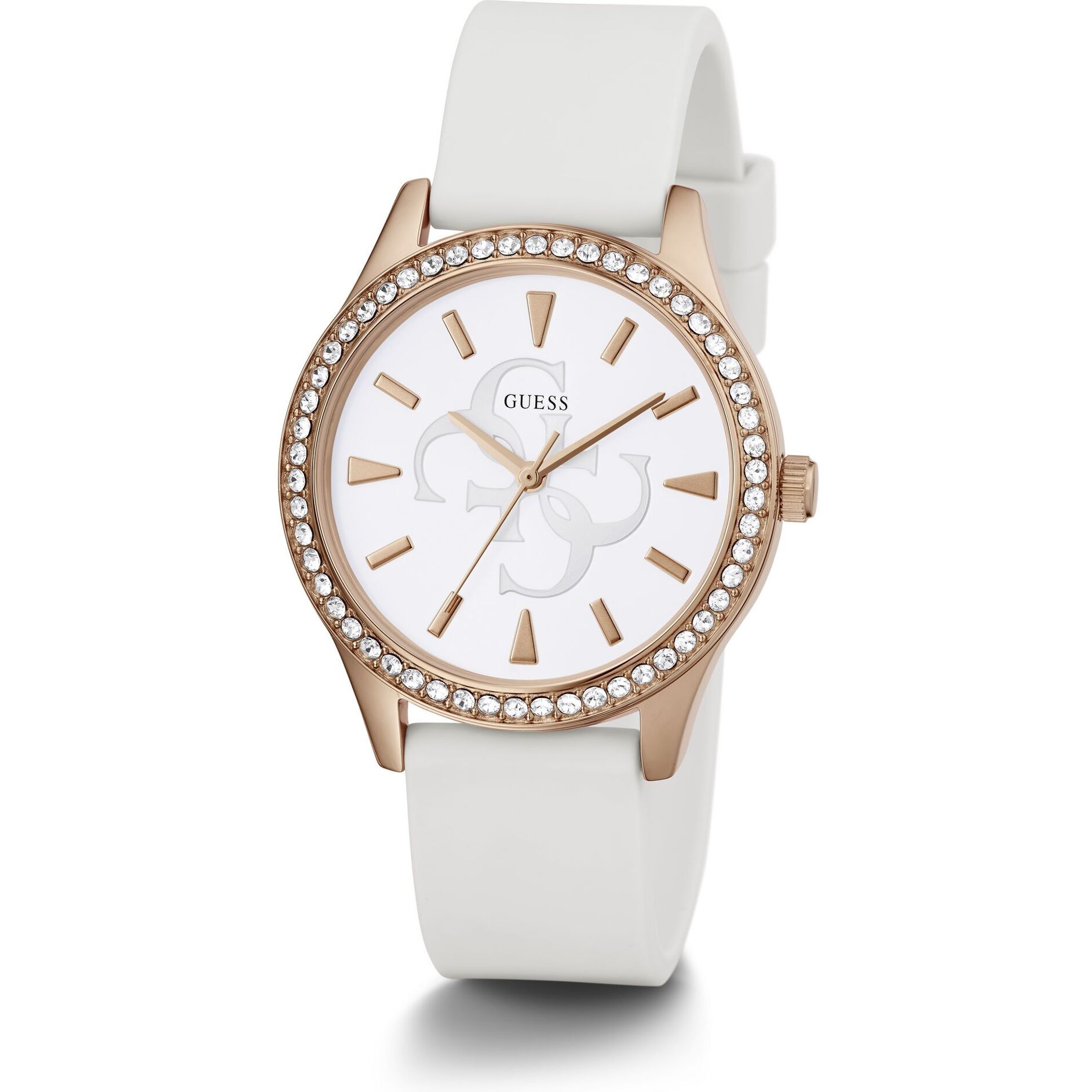 Guess Reloj Analógico De Cuarzo Anna