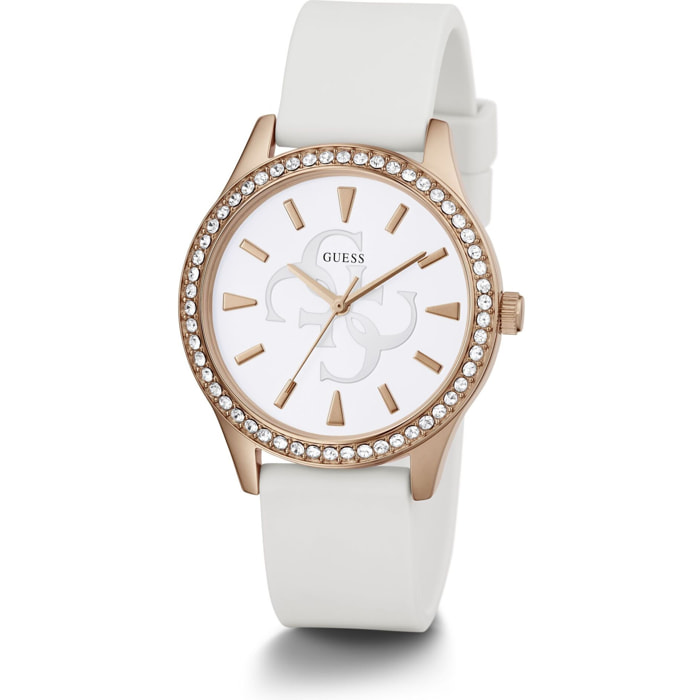 Guess Reloj Analógico De Cuarzo Anna