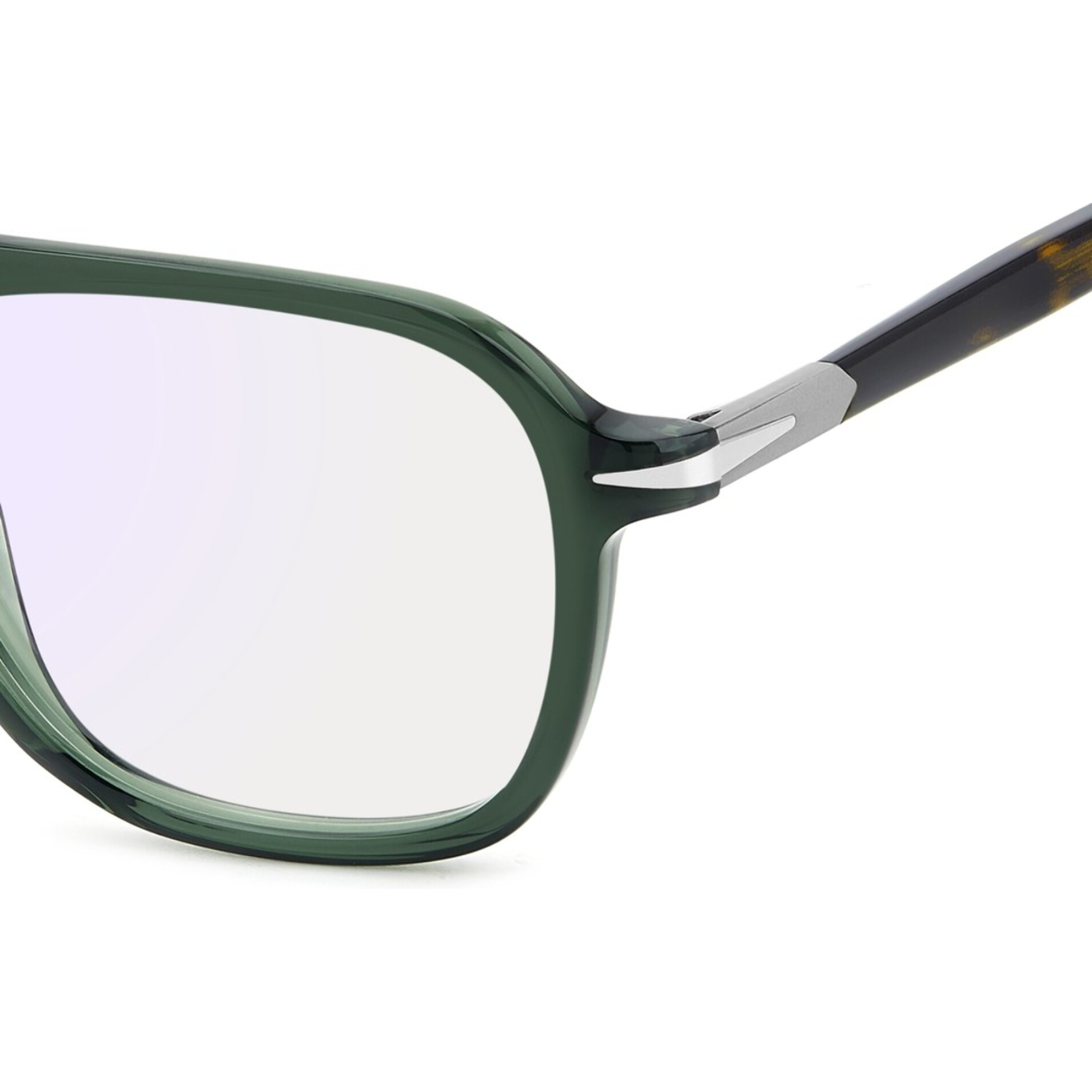 Gafas de Vista David Beckham DB 1182 XGW de Acetato Hombre 54 mm