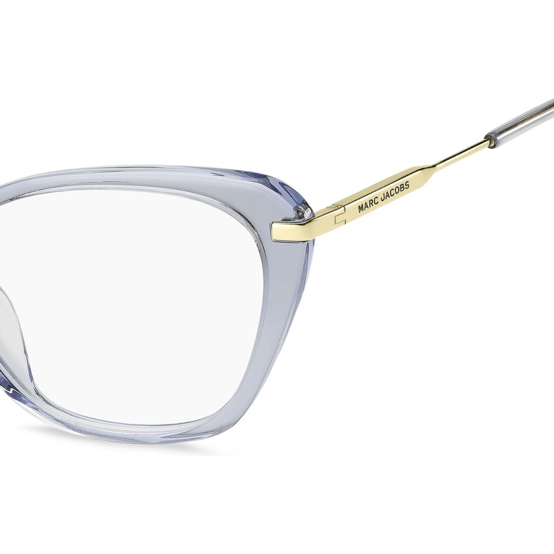 Gafas de Vista Marc Jacobs MARC 899/G MVU de Acetato Mujer 54 mm