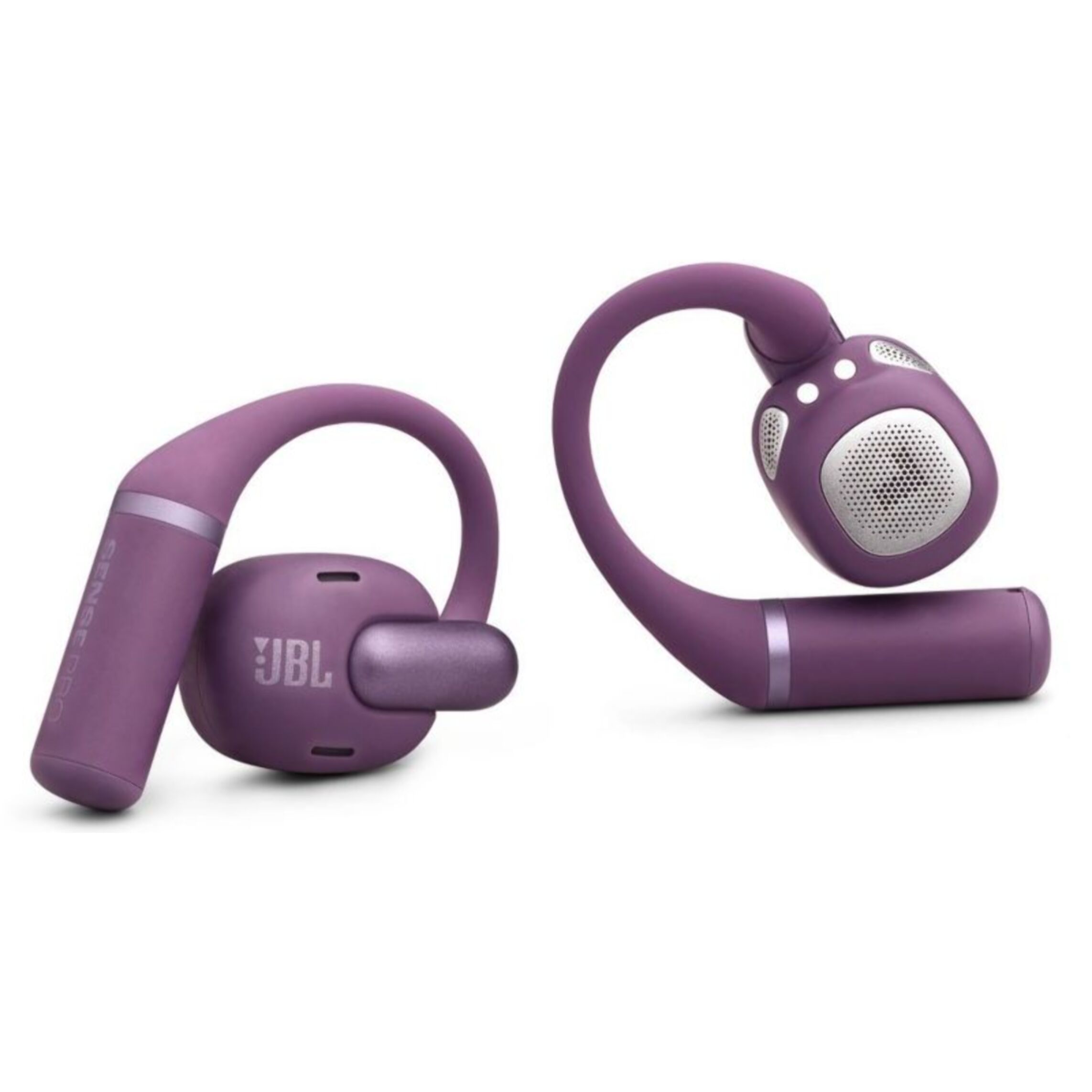 Ecouteurs JBL Sense Pro Violet