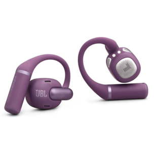 Ecouteurs JBL Sense Pro Violet