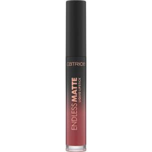 Endless Matte - RAL 090 4.5ML