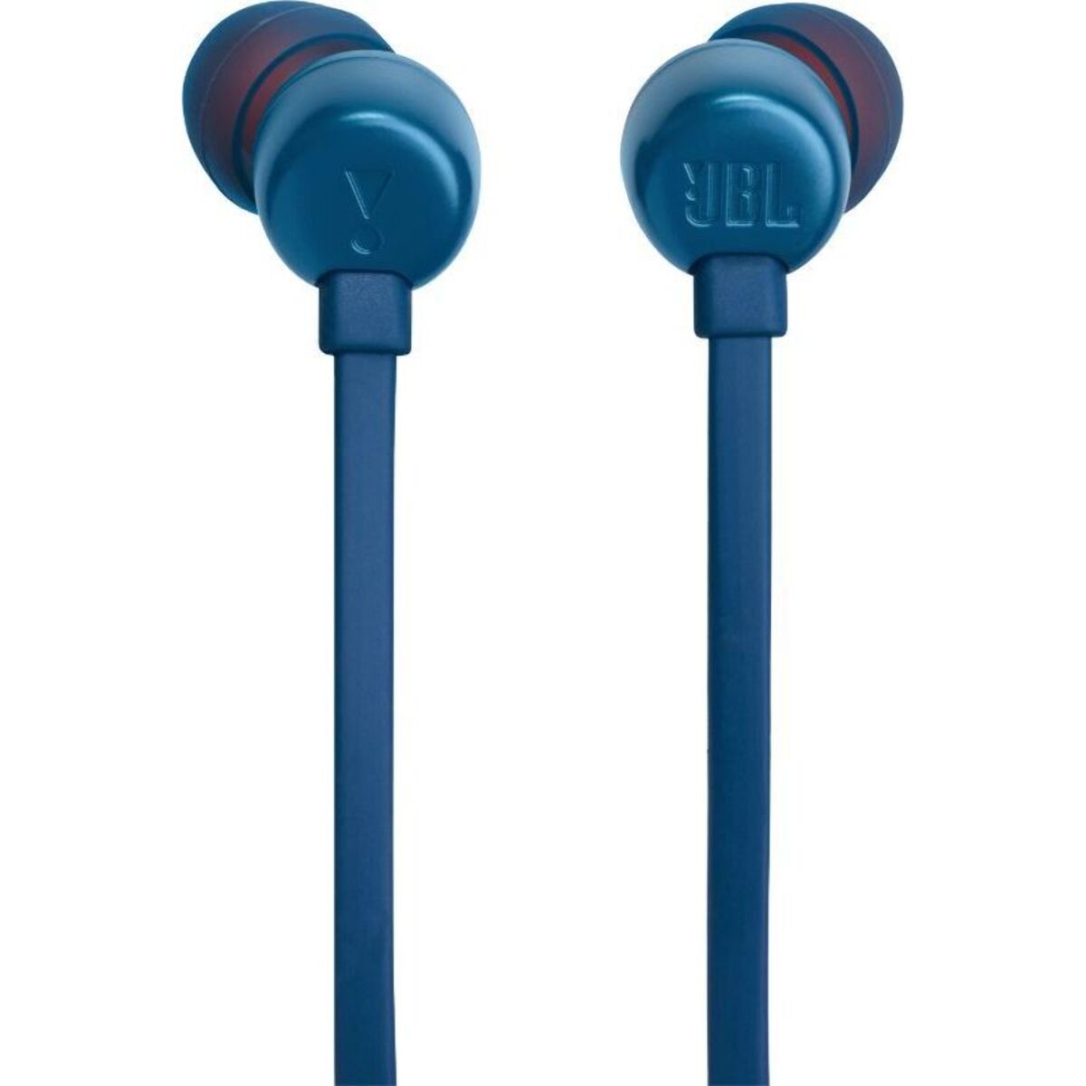 Ecouteurs JBL Tune 310 C Bleu