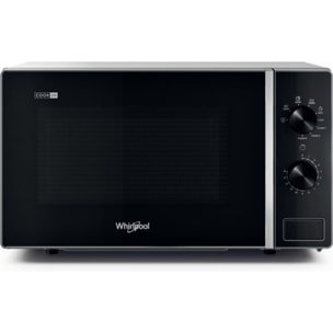 Micro ondes grill WHIRLPOOL MWP103SB
