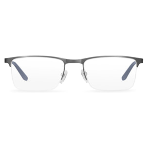 Gafas de Vista Carrera CA8810 A25 de Metal Hombre 54 mm