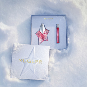 Angel Nova - Coffret Angel Nova Eau de Parfum 50ml + Angel Nova Eau de Parfum Format Voyage 10ml