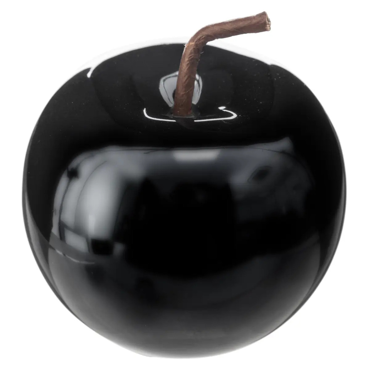 Pomme Céline H.10cm céramique