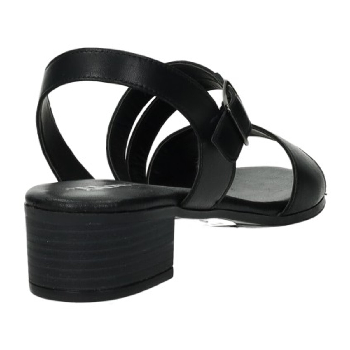 Sandali Donna Tata Italia Nero