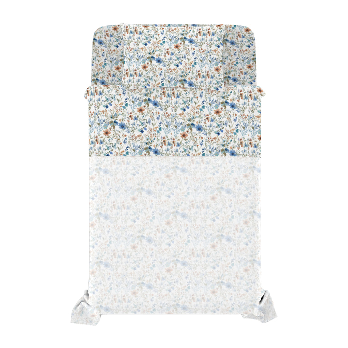 COMPLETO LETTO IDA SINGOLO ERMES