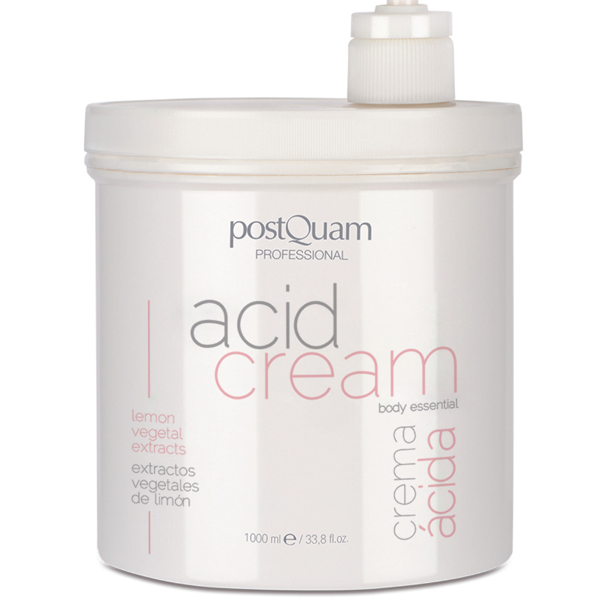 Creme acide 1000 ml.