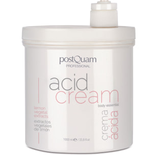 Creme acide 1000 ml.