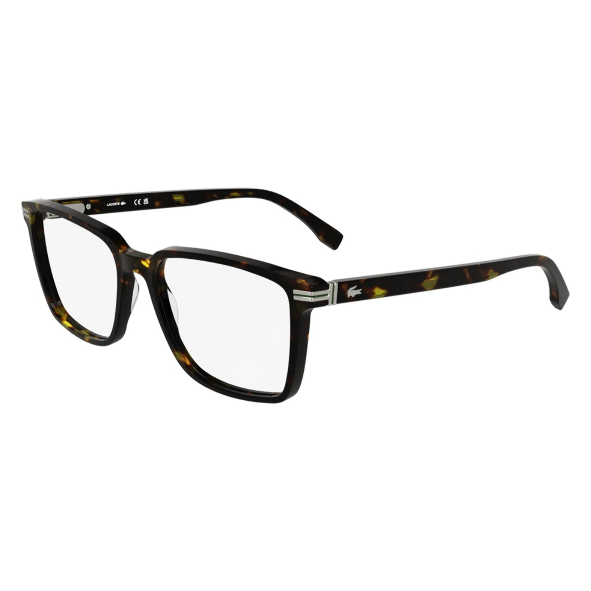 Gafas de Vista Lacoste L2986 N 230 de Acetato Hombre 55 mm