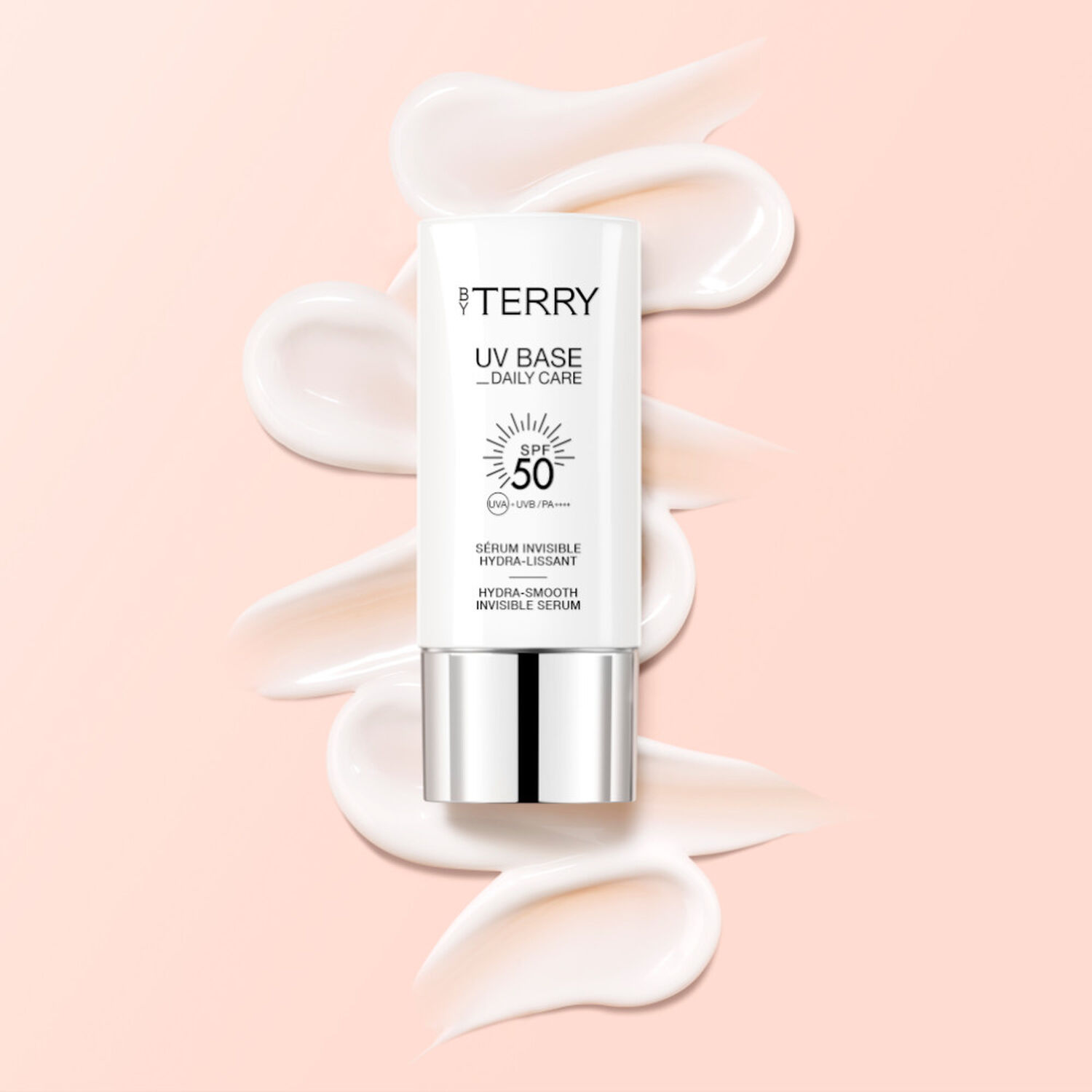 UV Base SPF 50 - Base de Teint Protectrice