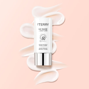 UV Base SPF 50 - Base de Teint Protectrice