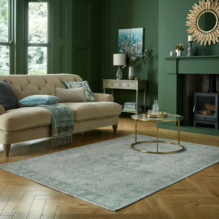 Tapis vintage ANTIQUE