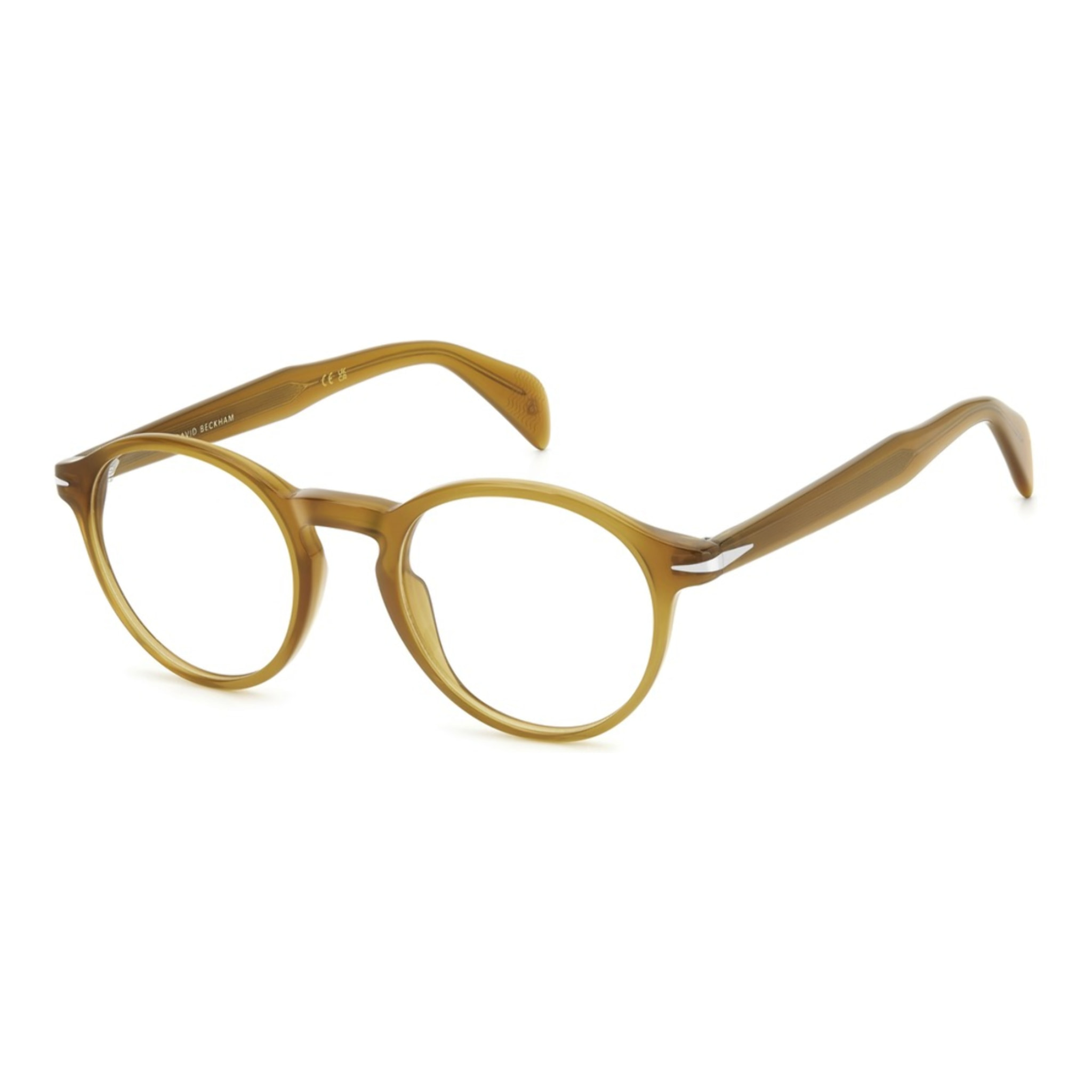 Gafas de Vista David Beckham DB 1185 40G 49 de Acetato Hombre