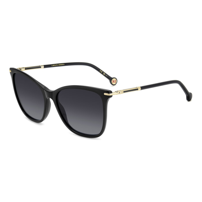 Gafas de Sol Carolina Herrera HER 0221/G/S 3H2 de Acetato Mujer 50 mm