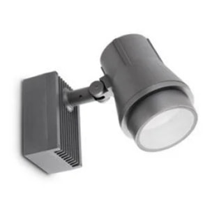 PARK-1 PROYECTOR GRIS OSCURO 1L G12 35W 46°