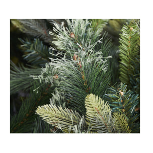 Le Norvégien Vert - Sapin de noël artificiel 2,40 m