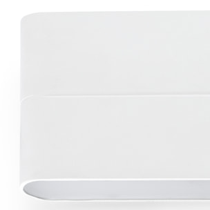 ADAY-1 LED Lampe applique blanche
