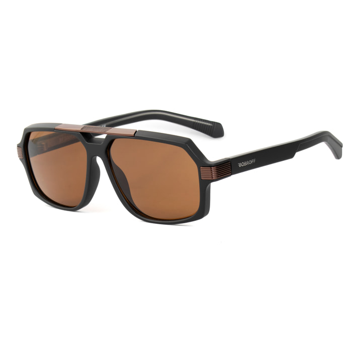 Gafas de sol Bobroff Hombre BFG0015-C2