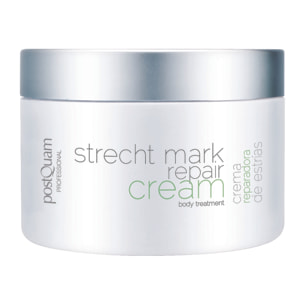 Creme anti-vergetures 200 ml.