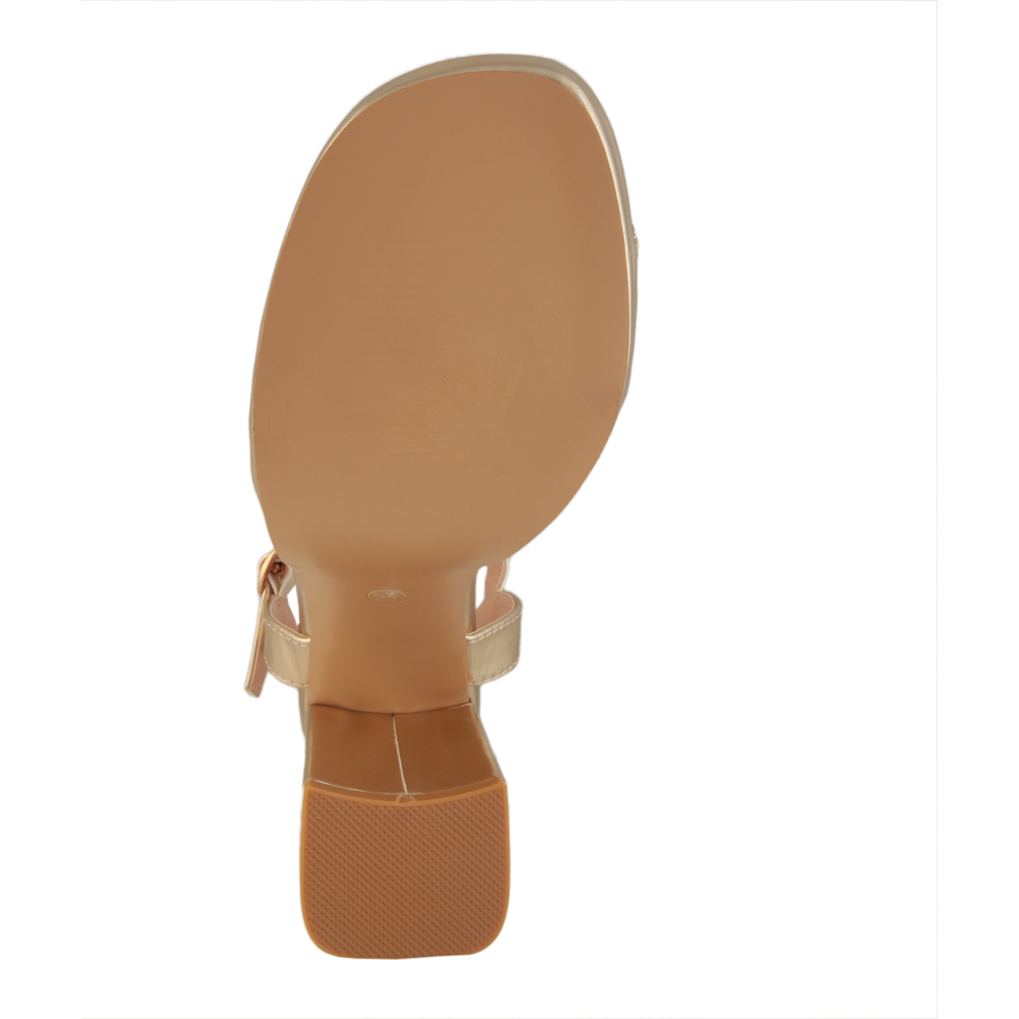 Sandali con passamaneria