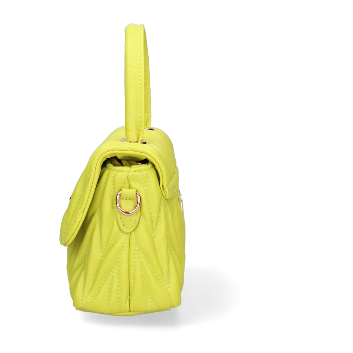 Borsa a mano  da donna Poliuretano In Poliuretano 23x16x10 cm