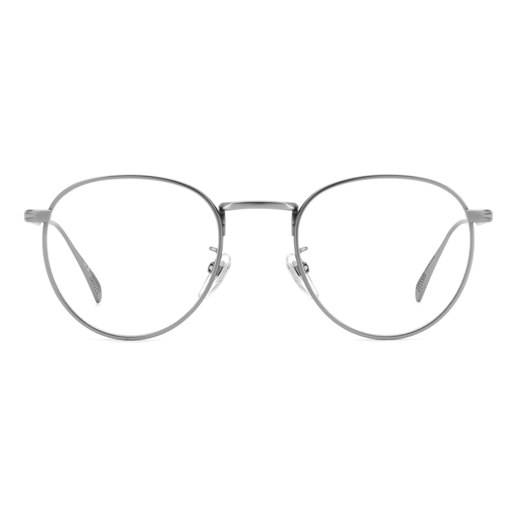 Gafas de Vista David Beckham DB 1147 R81 de Titanio Hombre 49 mm