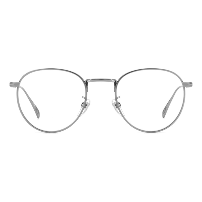 Gafas de Vista David Beckham DB 1147 R81 de Titanio Hombre 49 mm