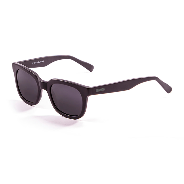 GAFAS DE SOL PALO ALTO INSPIRATION II de color Negro