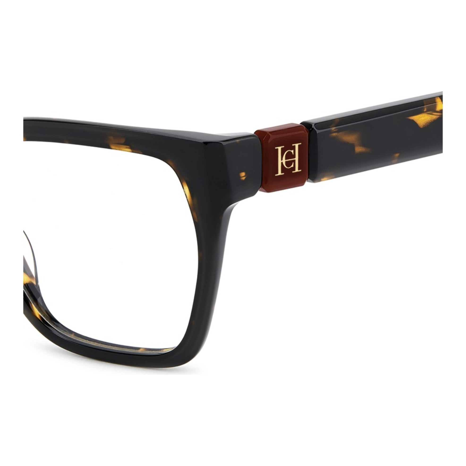 Gafas de Vista Carolina Herrera HER 0331 086 de Acetato Mujer 54 mm